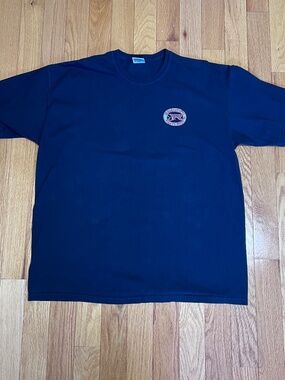 Men's XXL Ring Brothers T Shirt